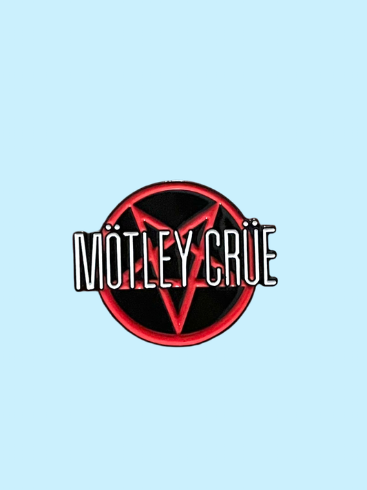 Motley Crue
