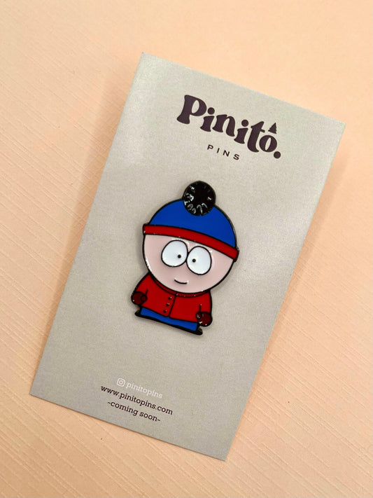 Stan Marsh