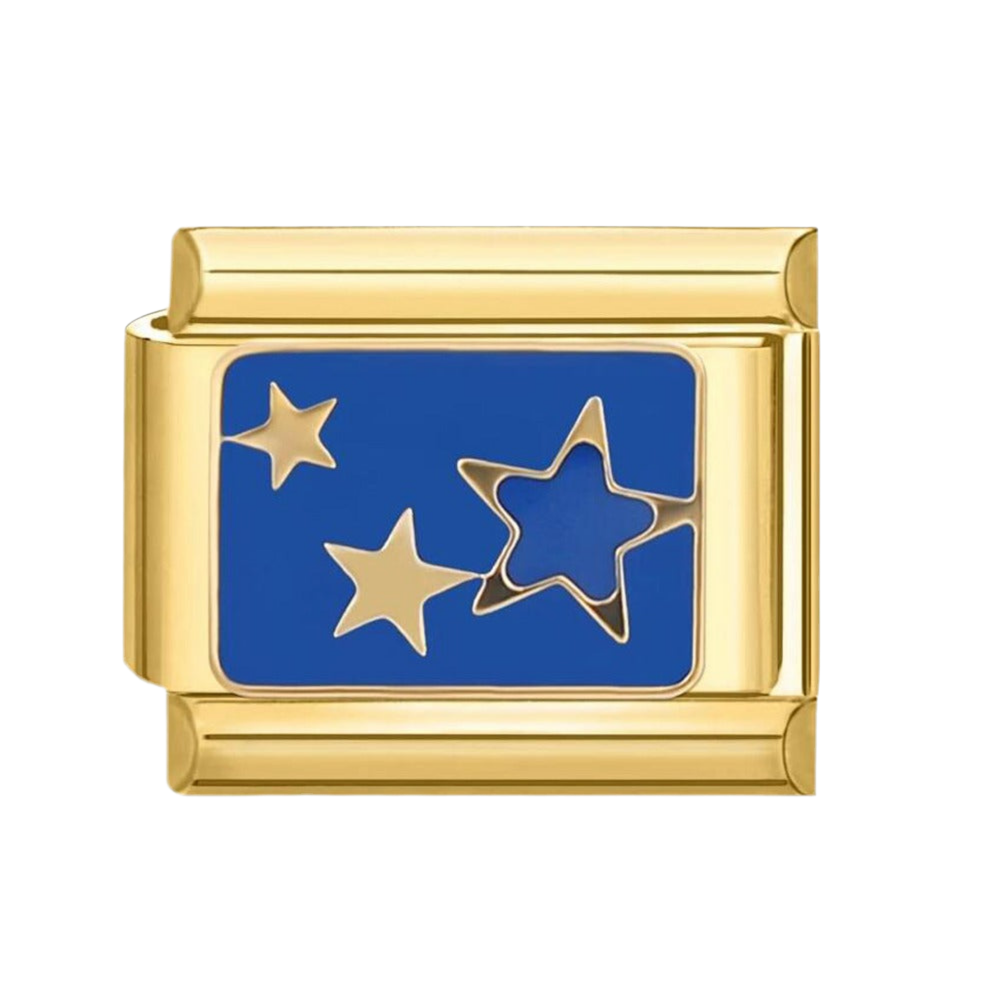 Charm estrellas