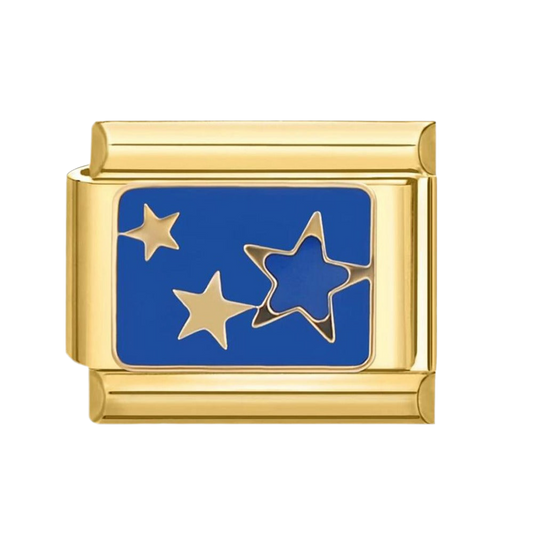 Charm estrellas