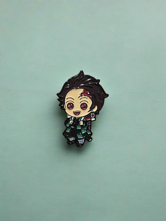 Tanjiro