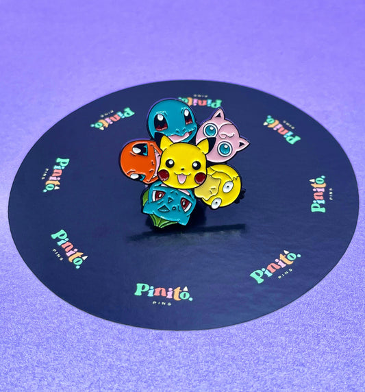 Pokemon