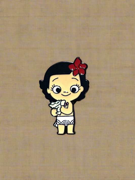 Baby Moana