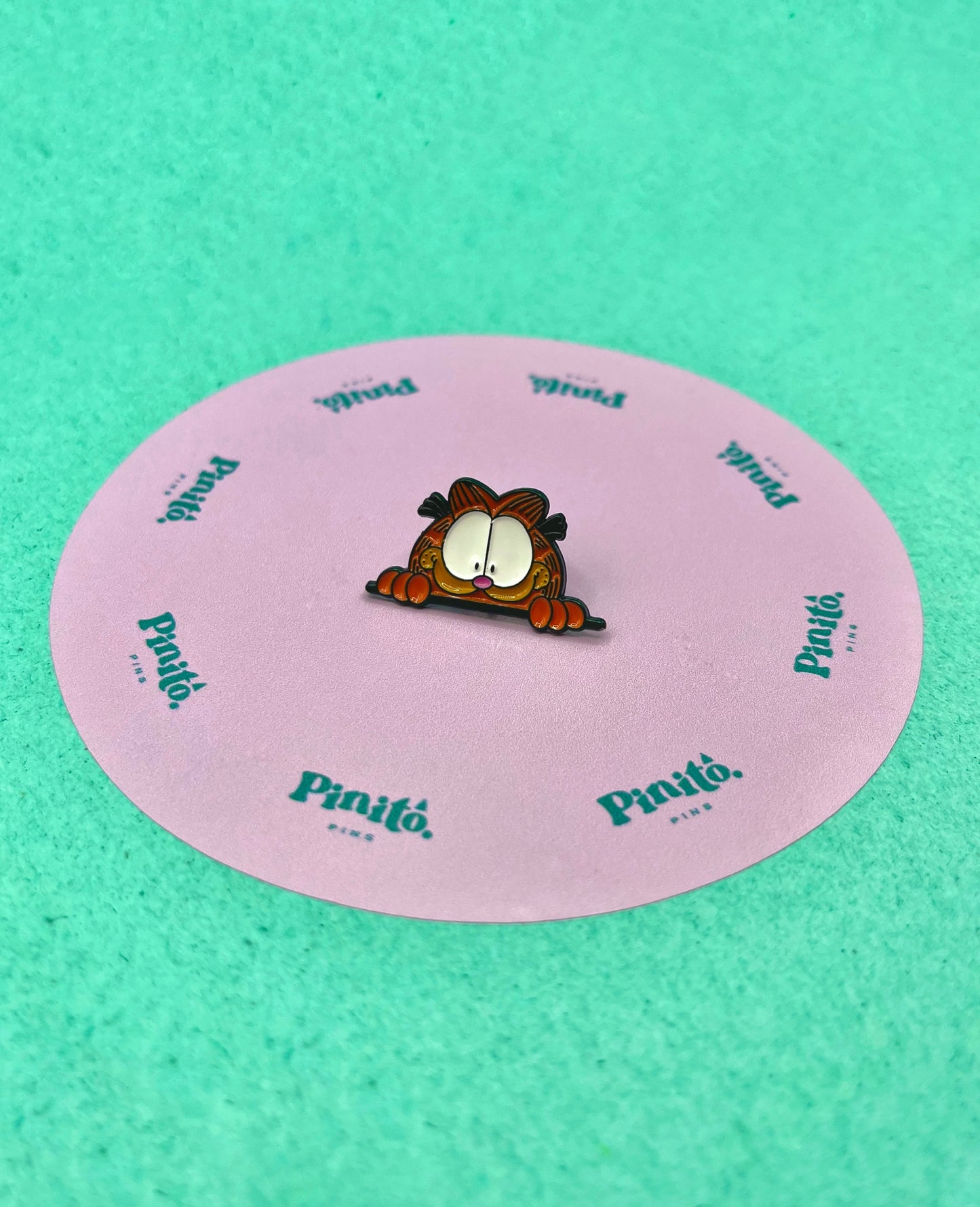 Garfield