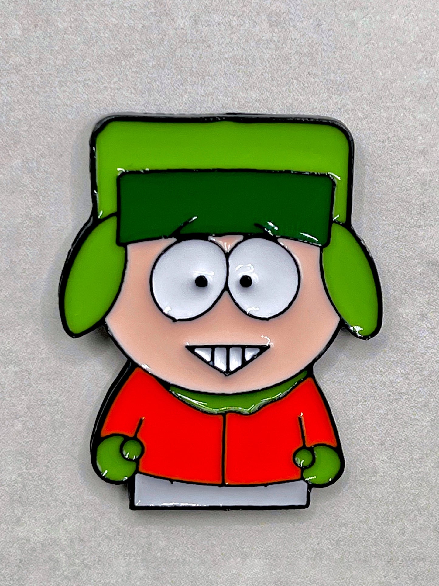 Kyle Broflovski