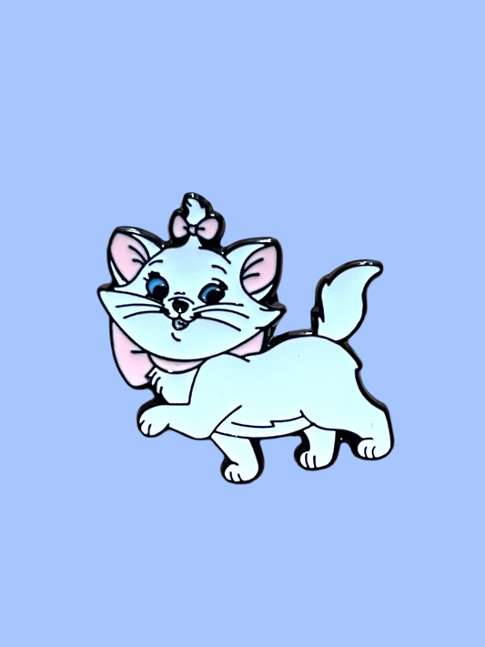 Marie