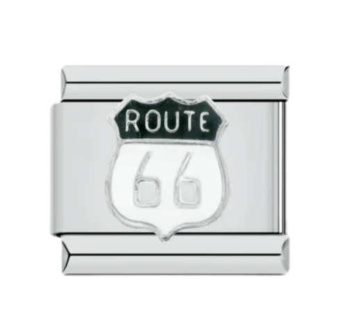Charm Route 66