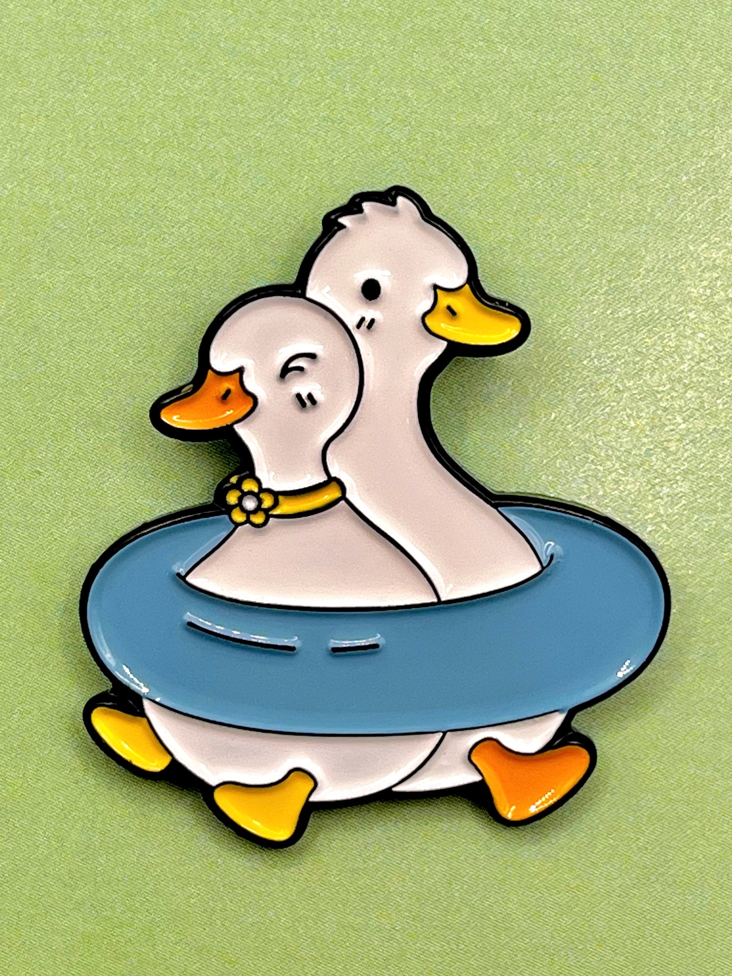 Patitos