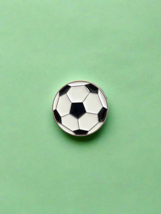 Bola de futbol