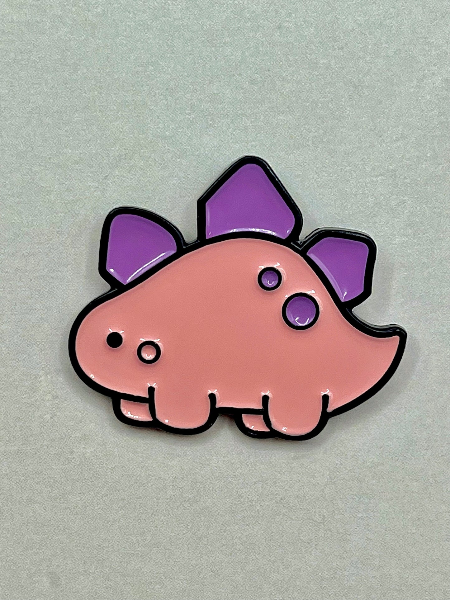Estegosaurio
