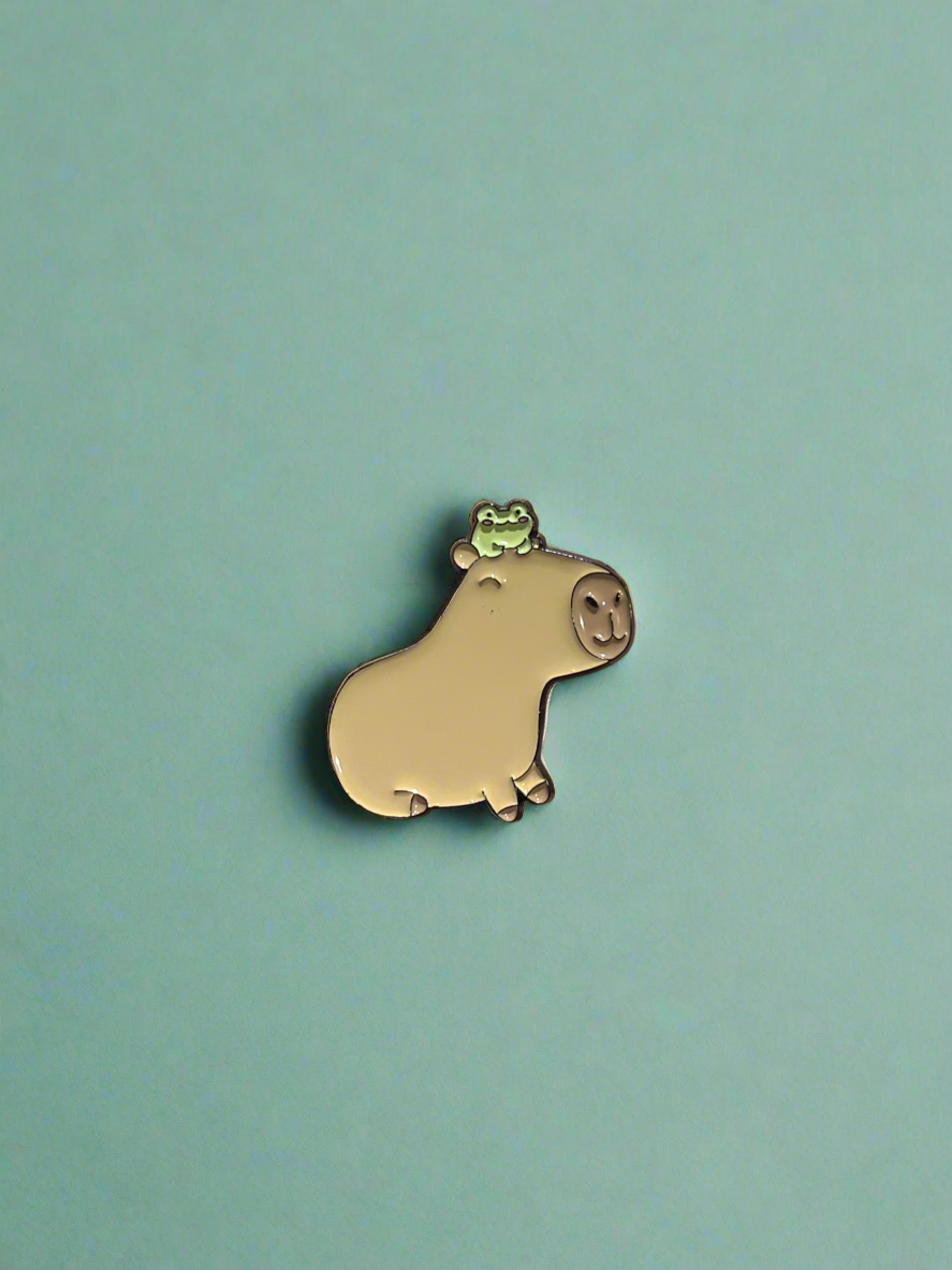 Capibara