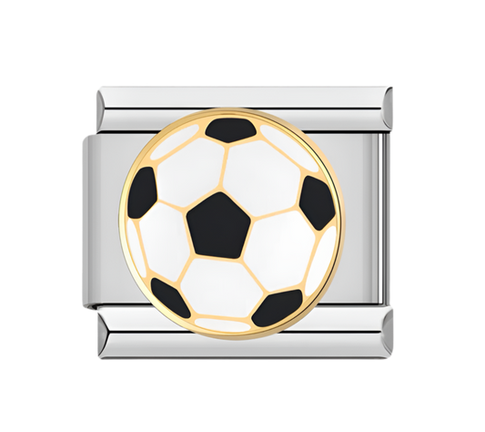 Charm Bola de Futbol