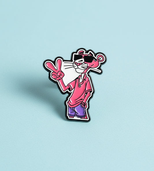 Pantera rosa