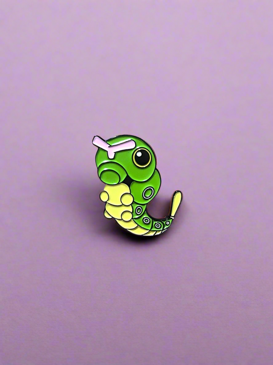 Caterpie