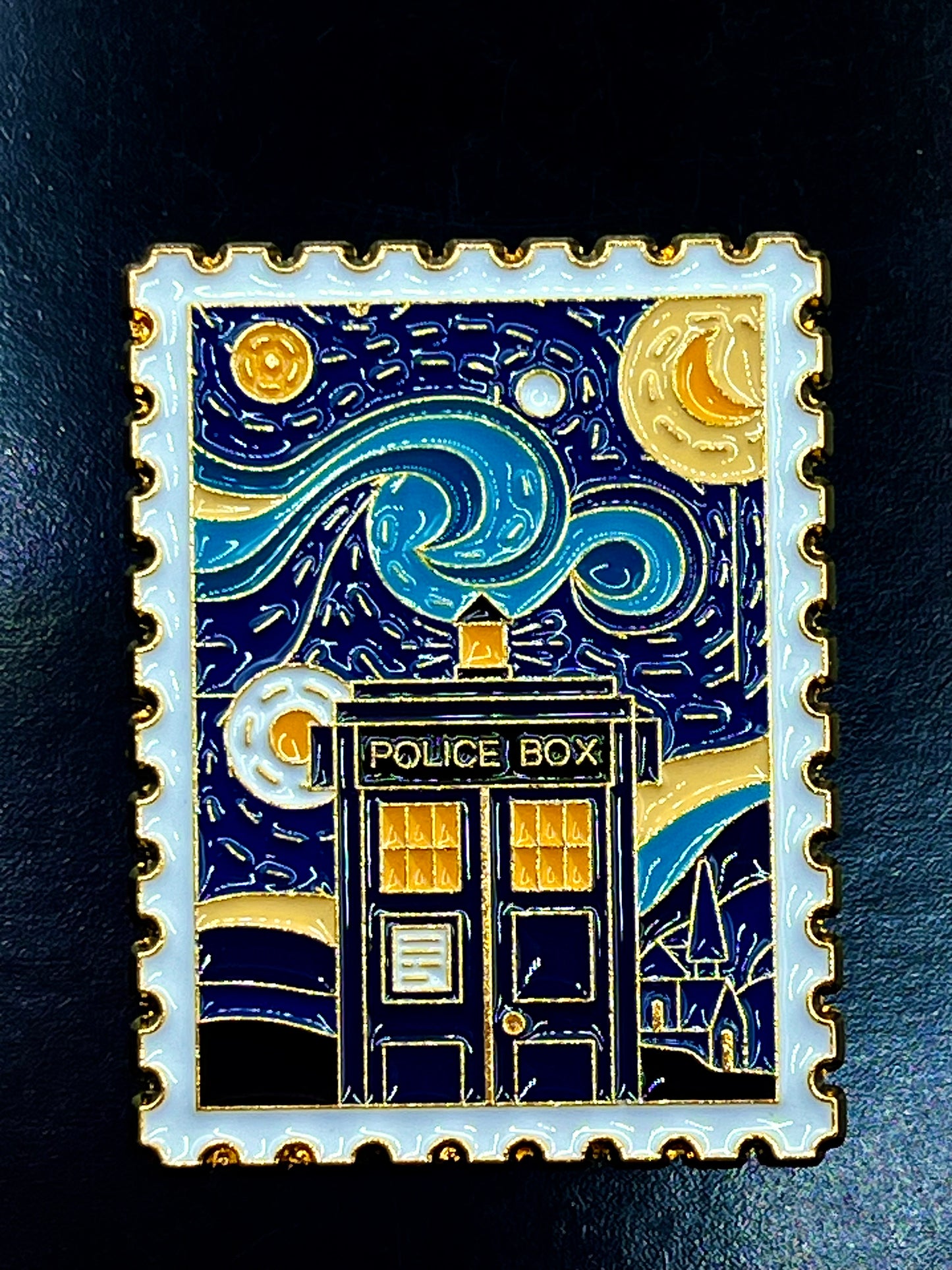 Police Box
