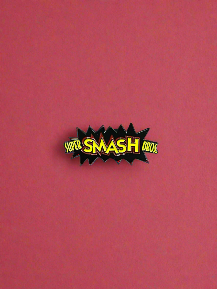 Super Smash Bros
