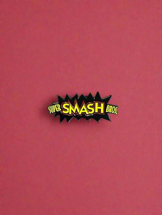 Super Smash Bros