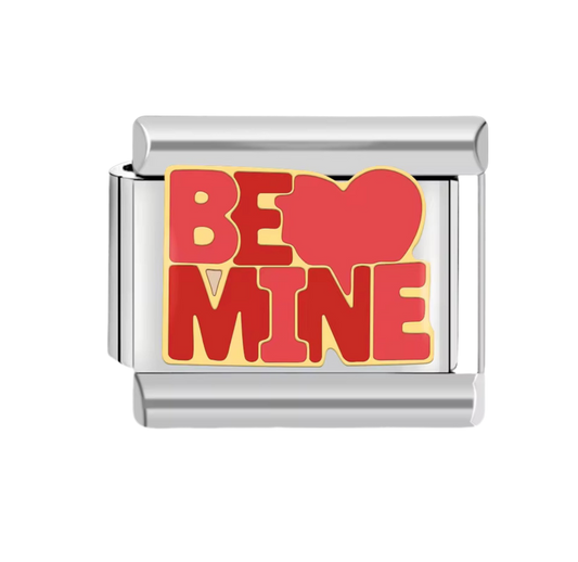 Charm Be Mine