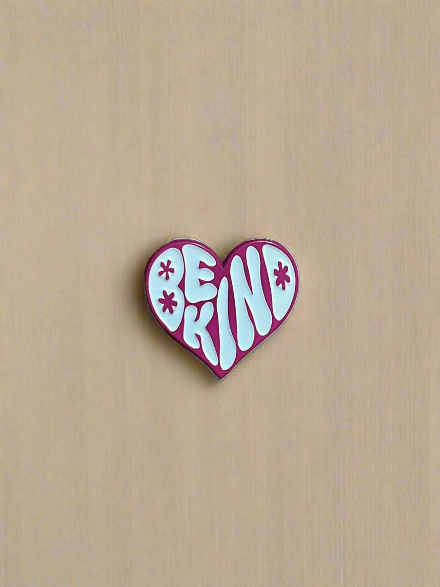 Be Kind