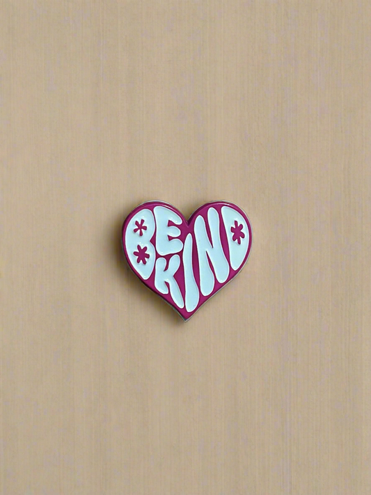 Be Kind