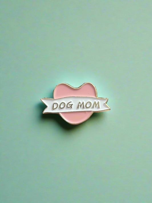 Dog Mom