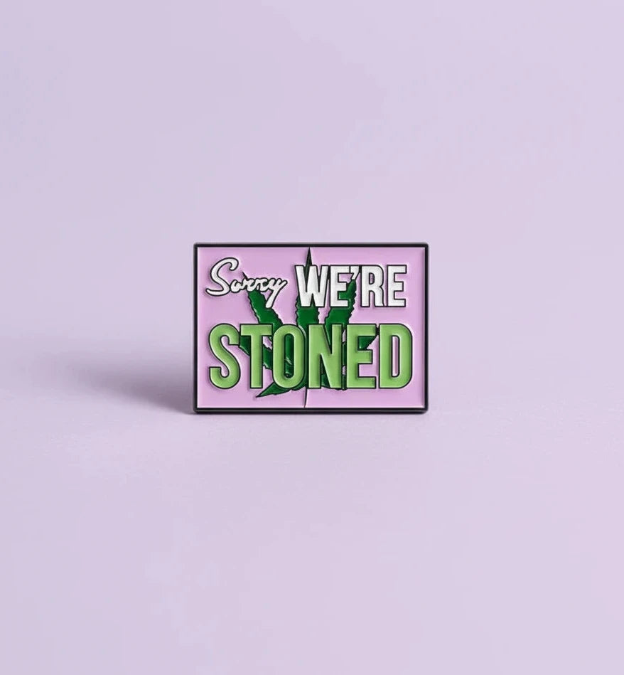 Stoned