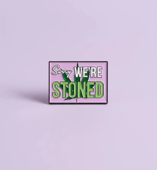 Stoned