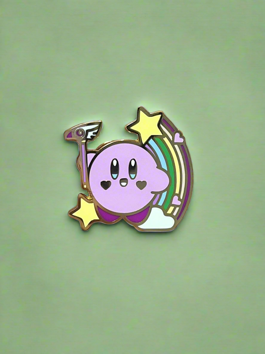 Kirby Arcoiris