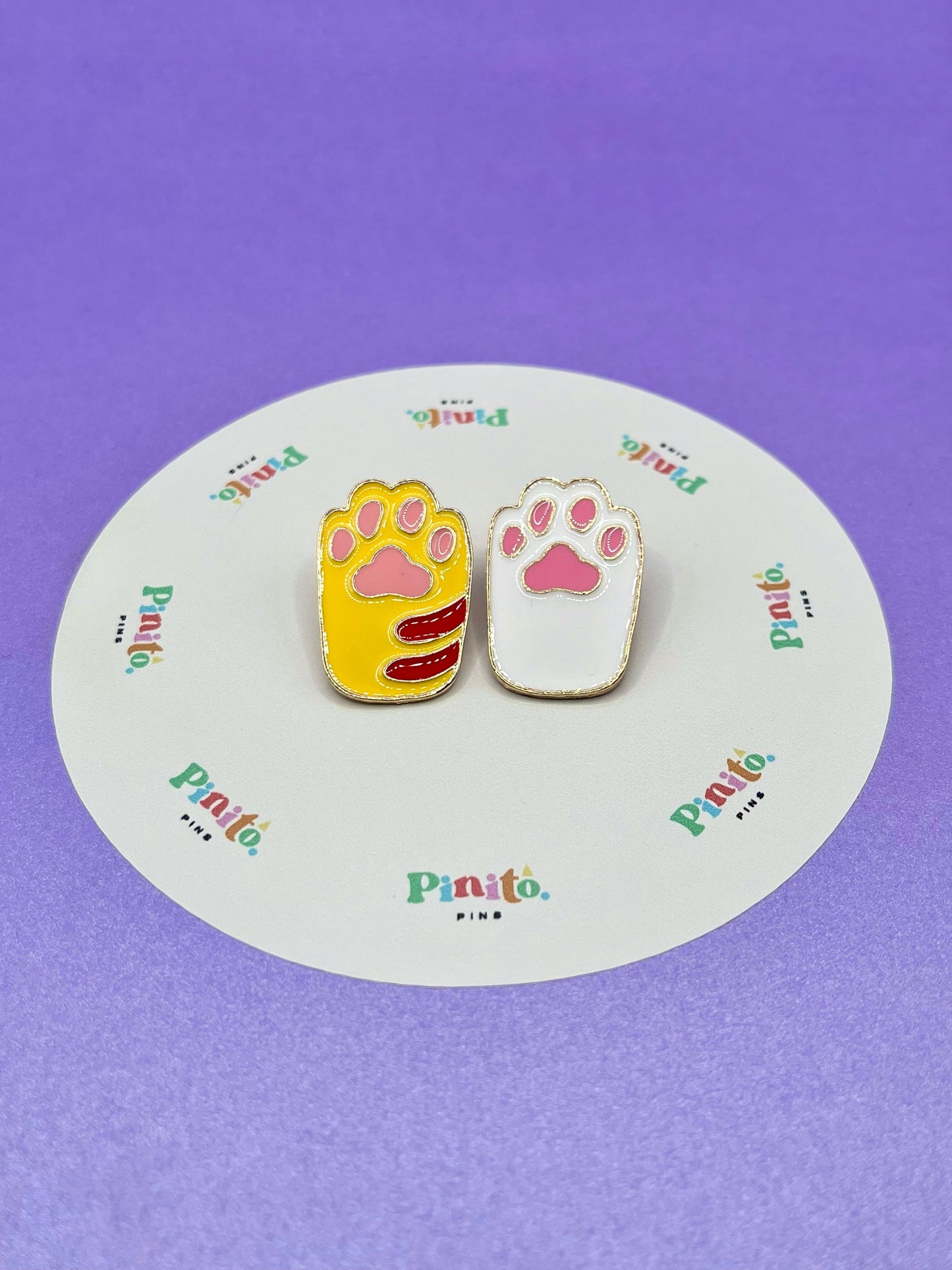 Patitas