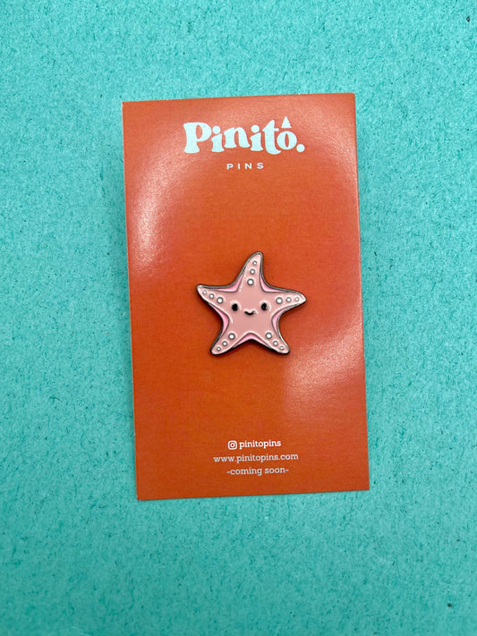 Estrella de Mar