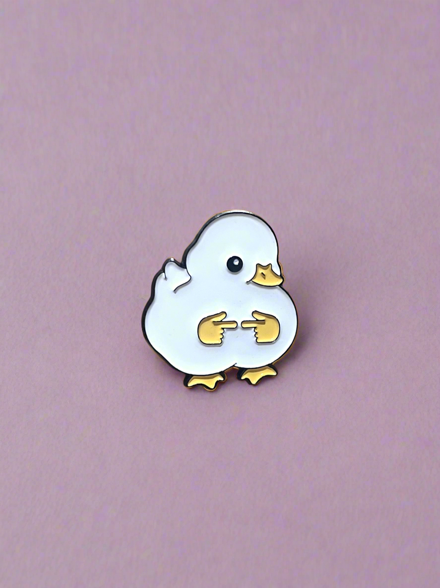 Patito Penoso