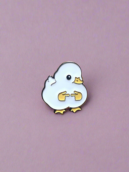 Patito Penoso