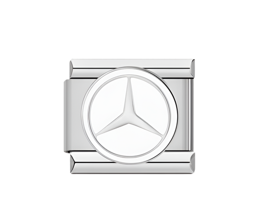 Charm Mercedes-Benz