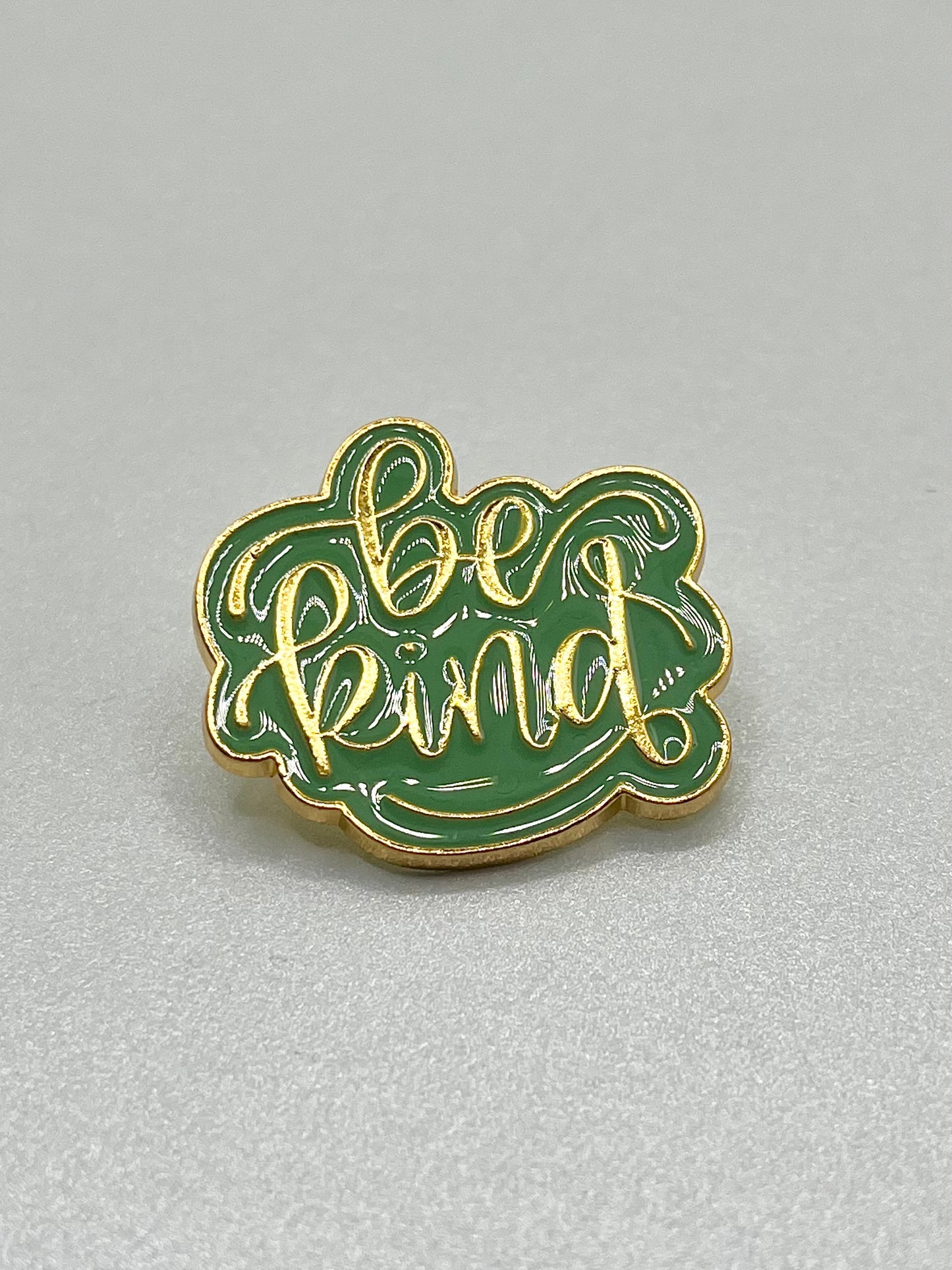 Be Kind