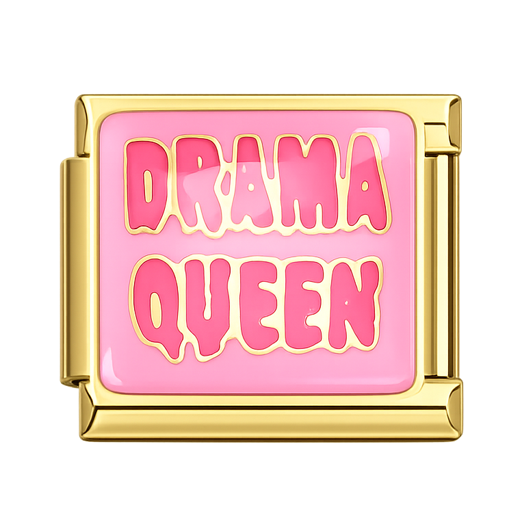 Charm Drama Queen II