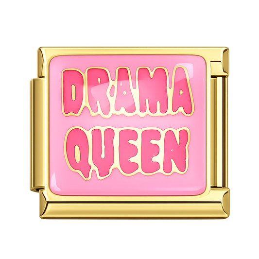 Charm Drama Queen II