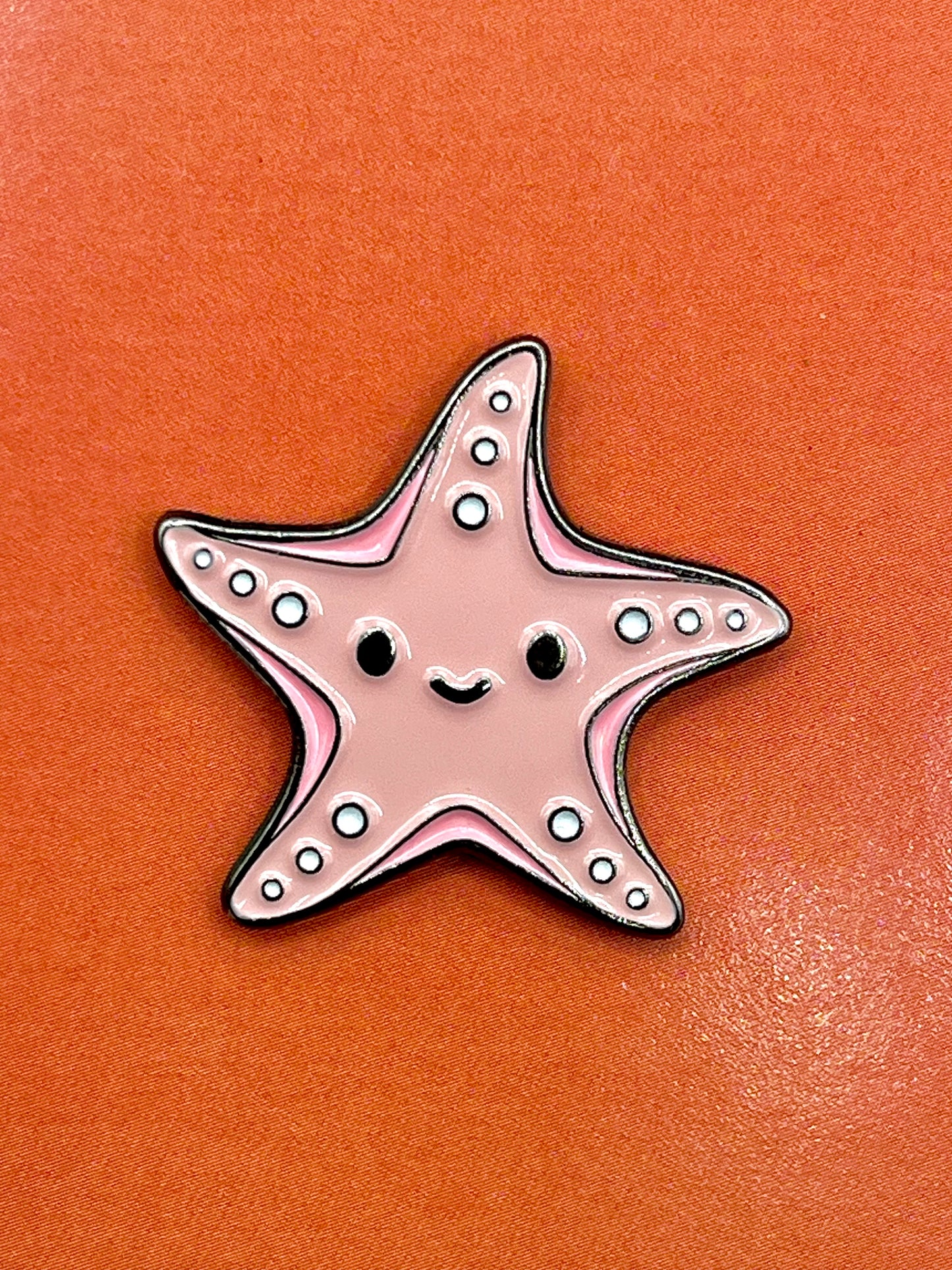 Estrella de Mar