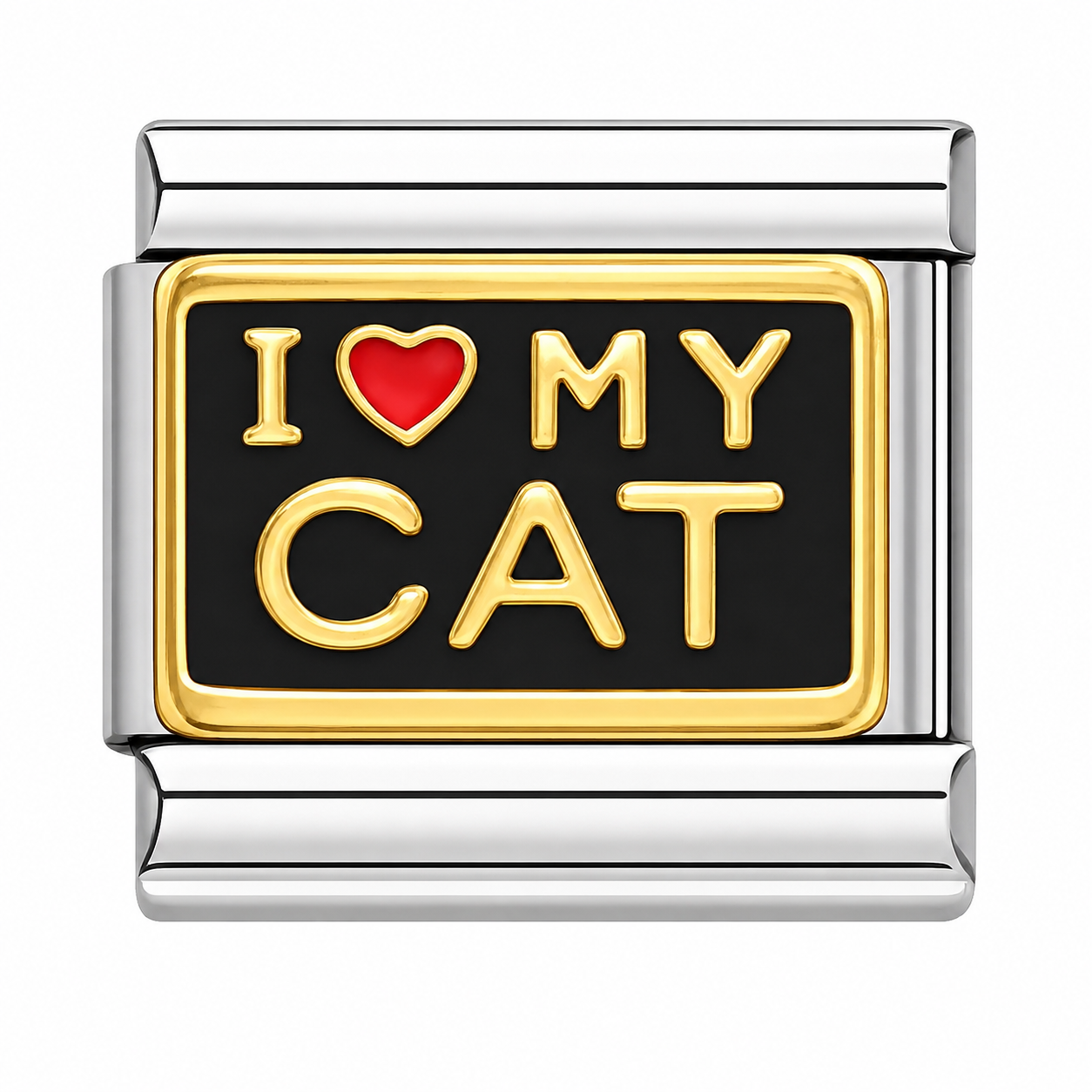 Charm amo mi gato