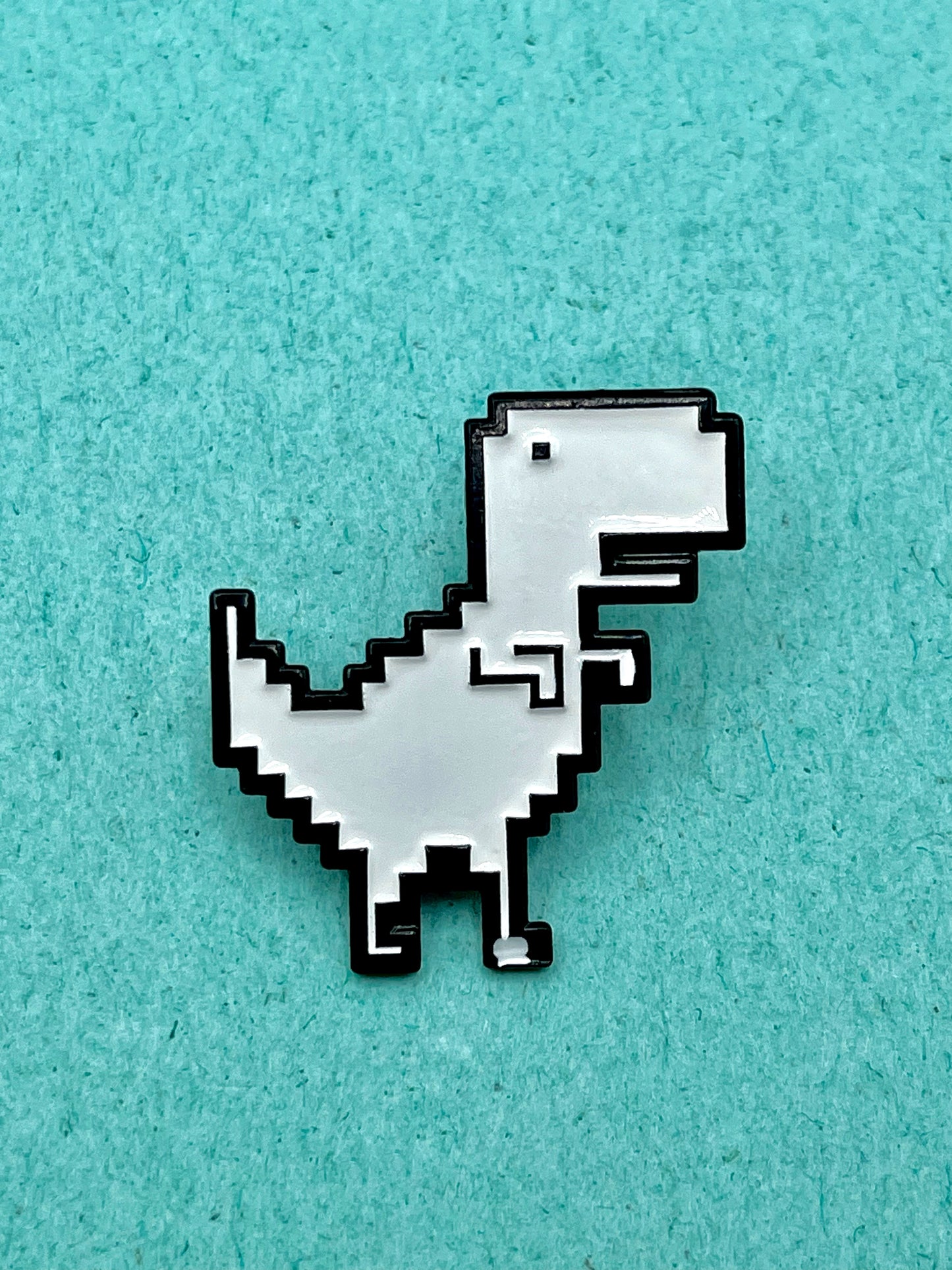 No internet Dino