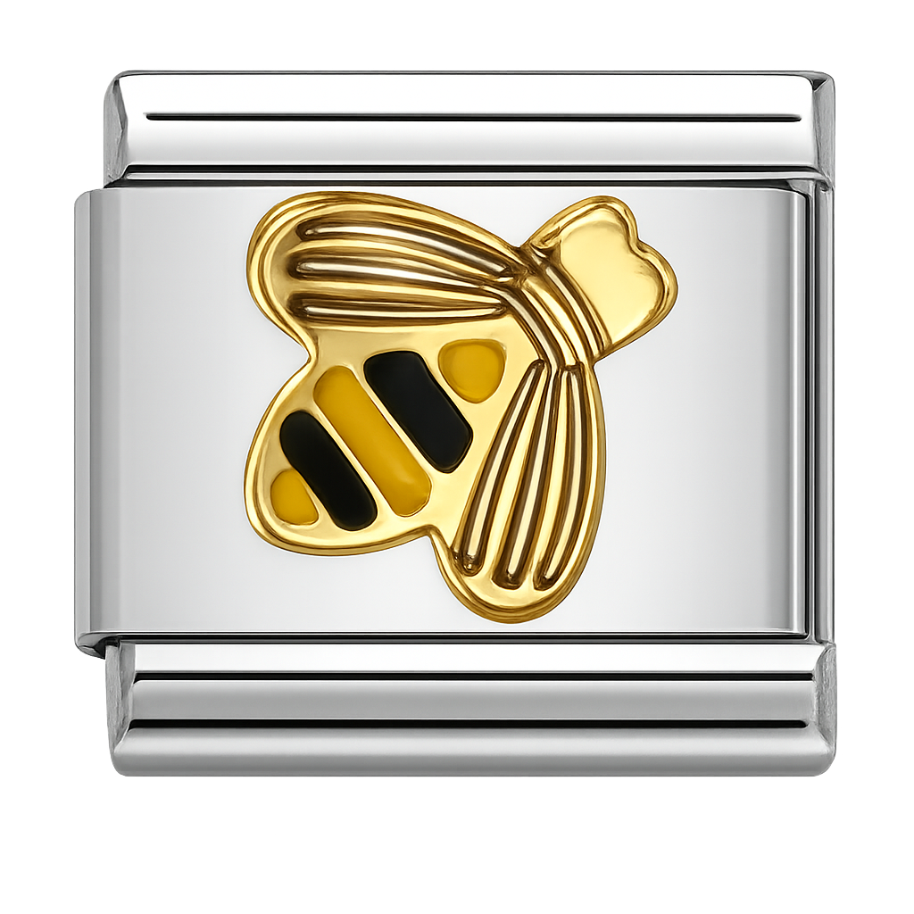 Charm abeja
