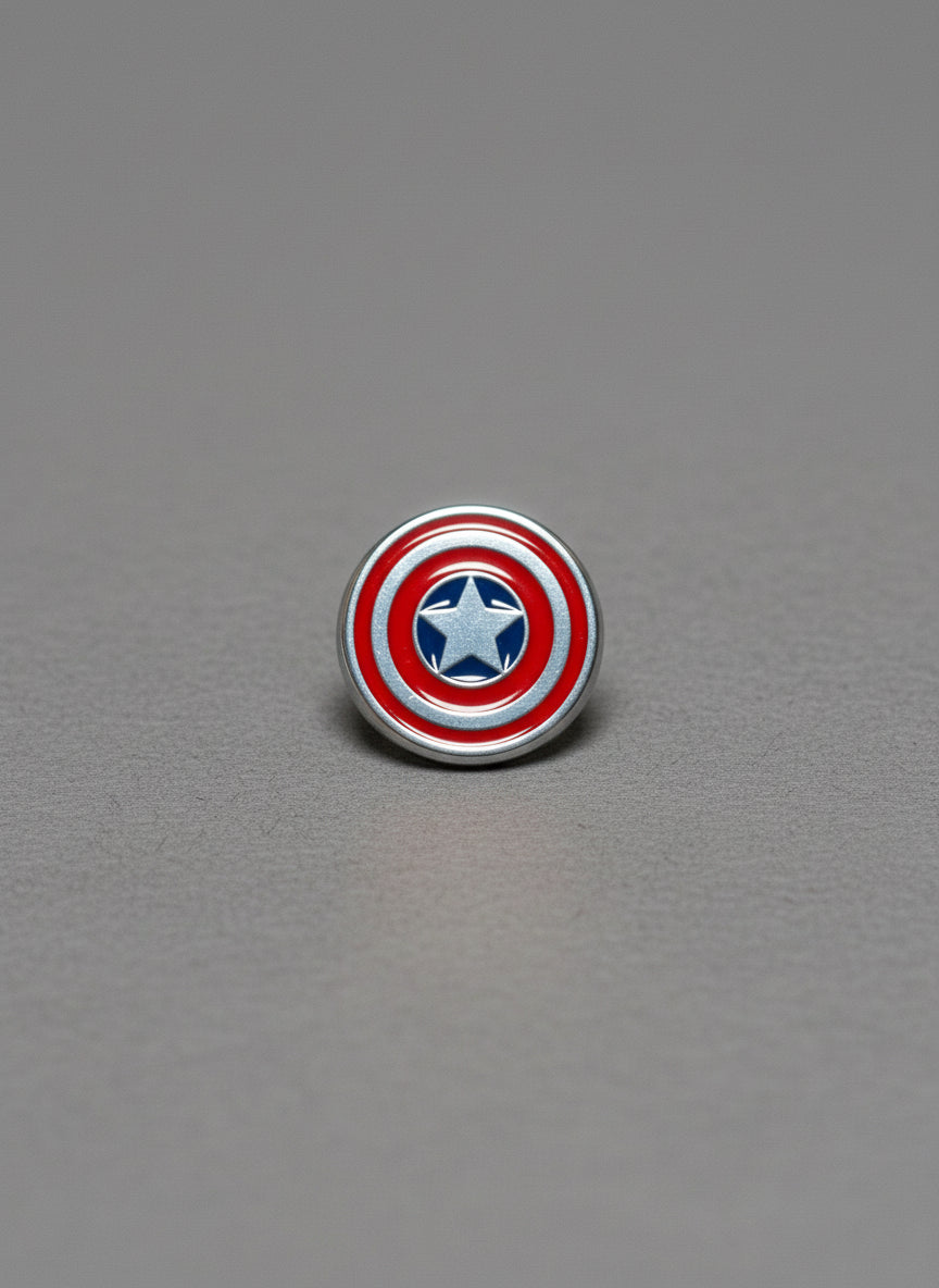 Escudo capitán América