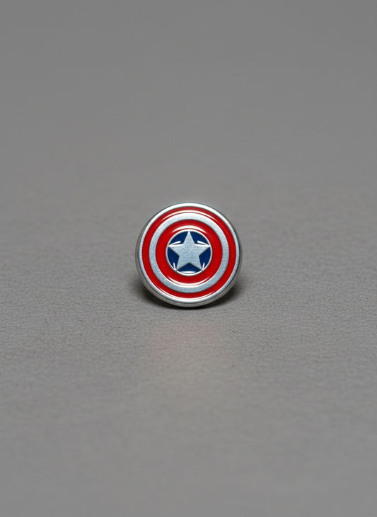 Escudo capitán América