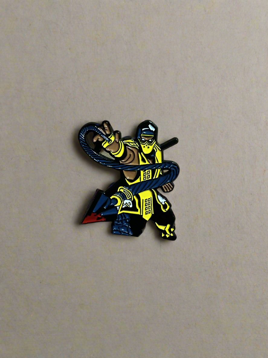 Scorpion