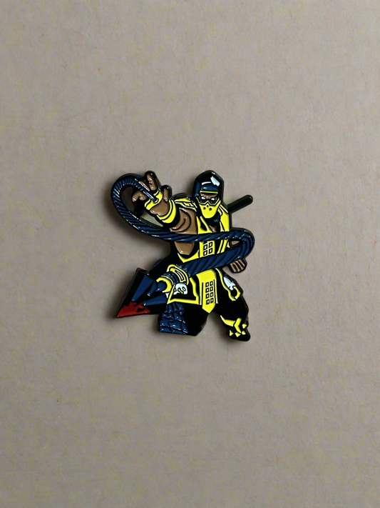 Scorpion