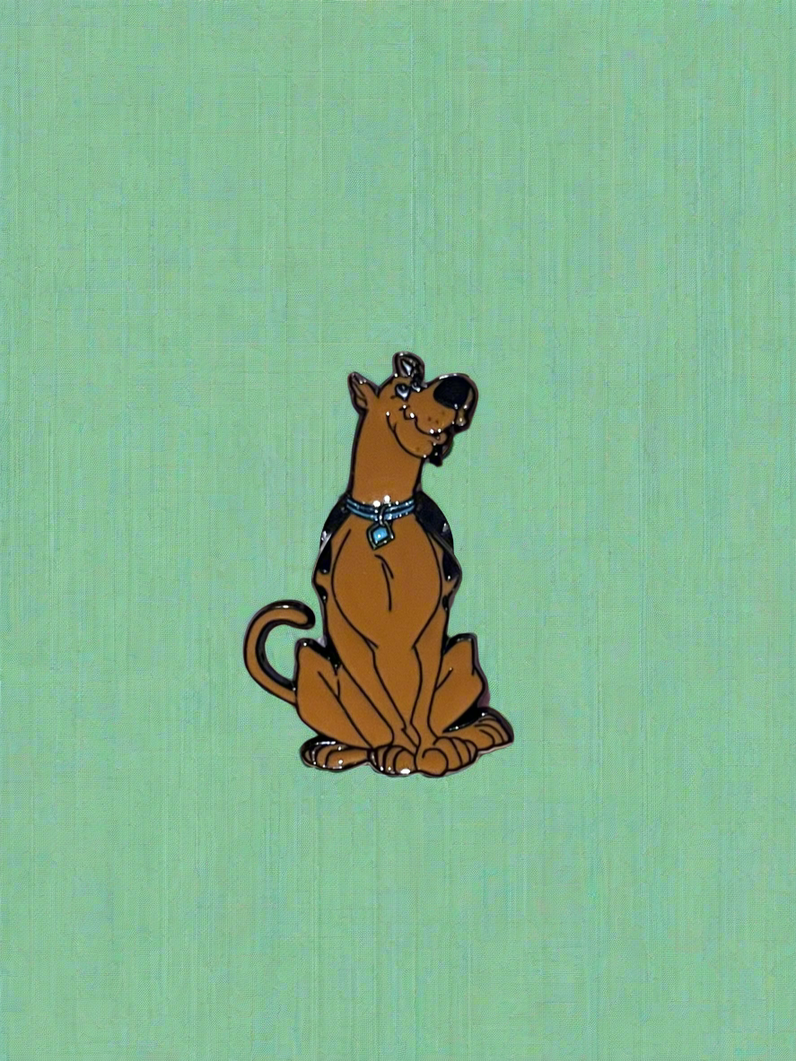 Scooby Doo