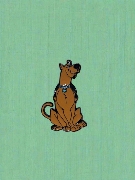 Scooby Doo