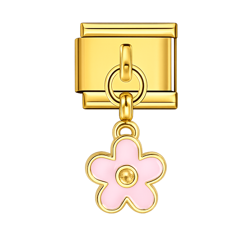 Charm colgante Sakura