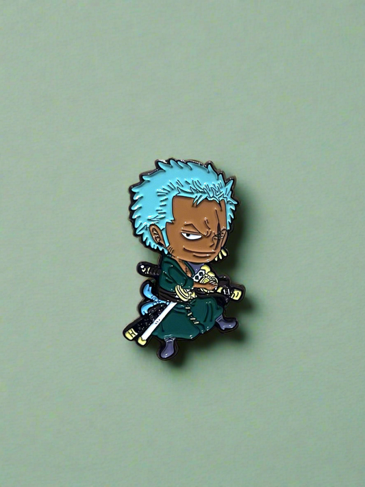 Zoro