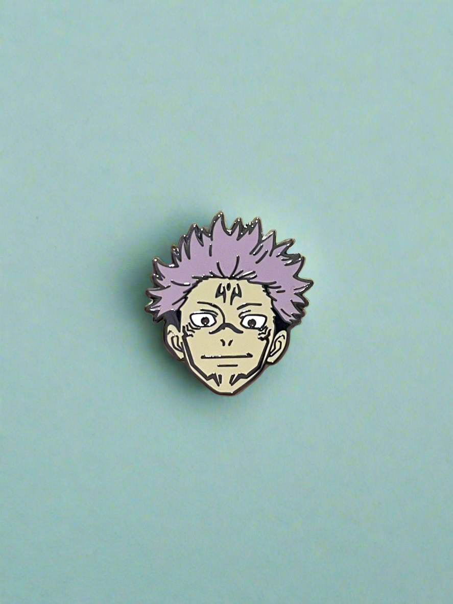 Sukuna