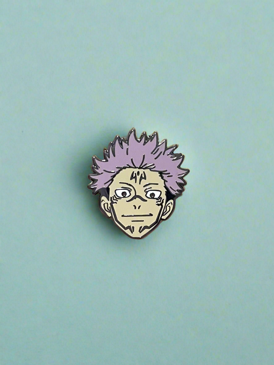Sukuna
